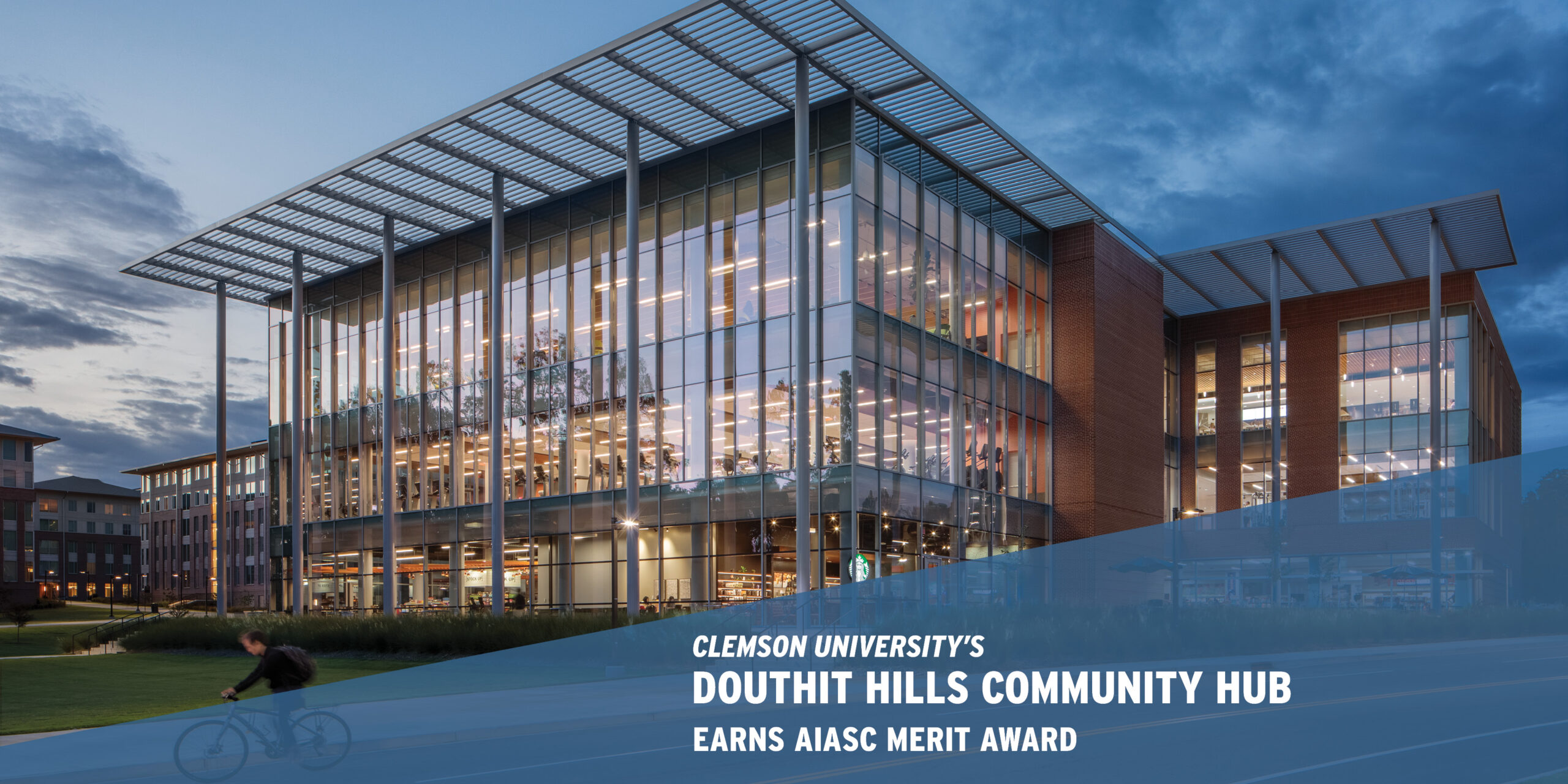 BOUDREAUX News Item Image