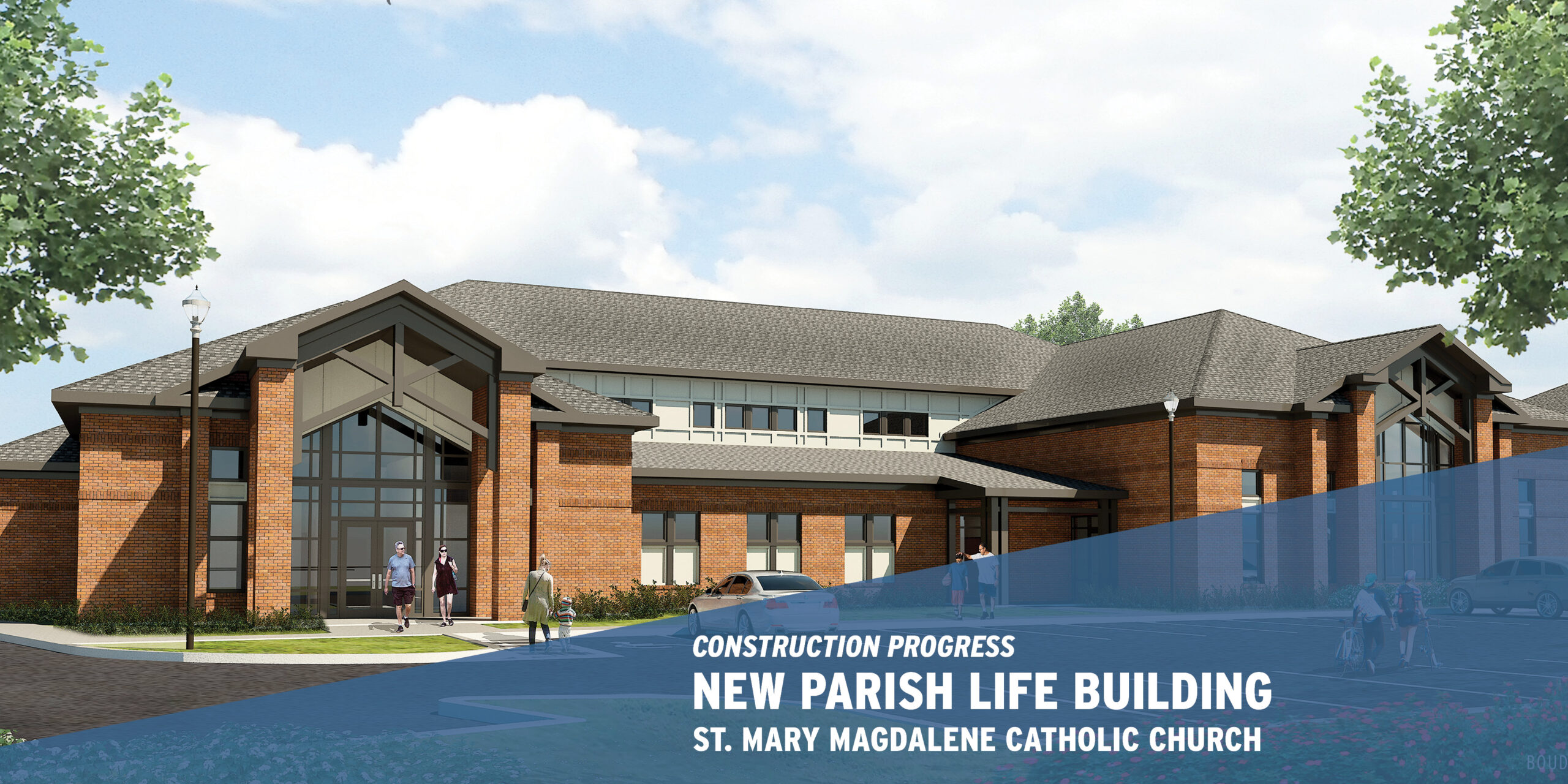 BOUDREAUX News Item Image