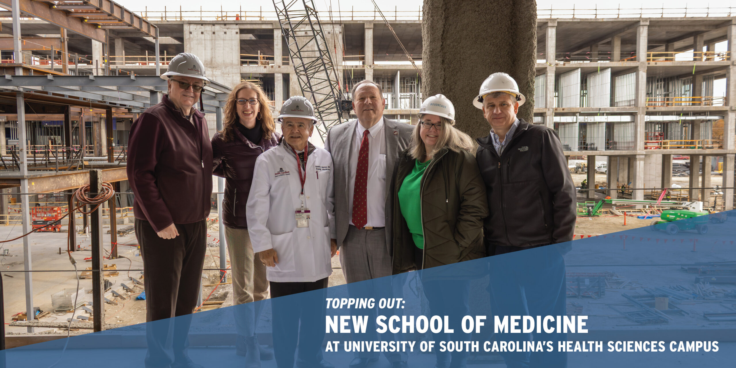 BOUDREAUX News Item Image