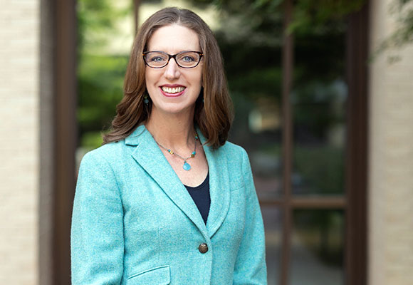 Heather Mitchell