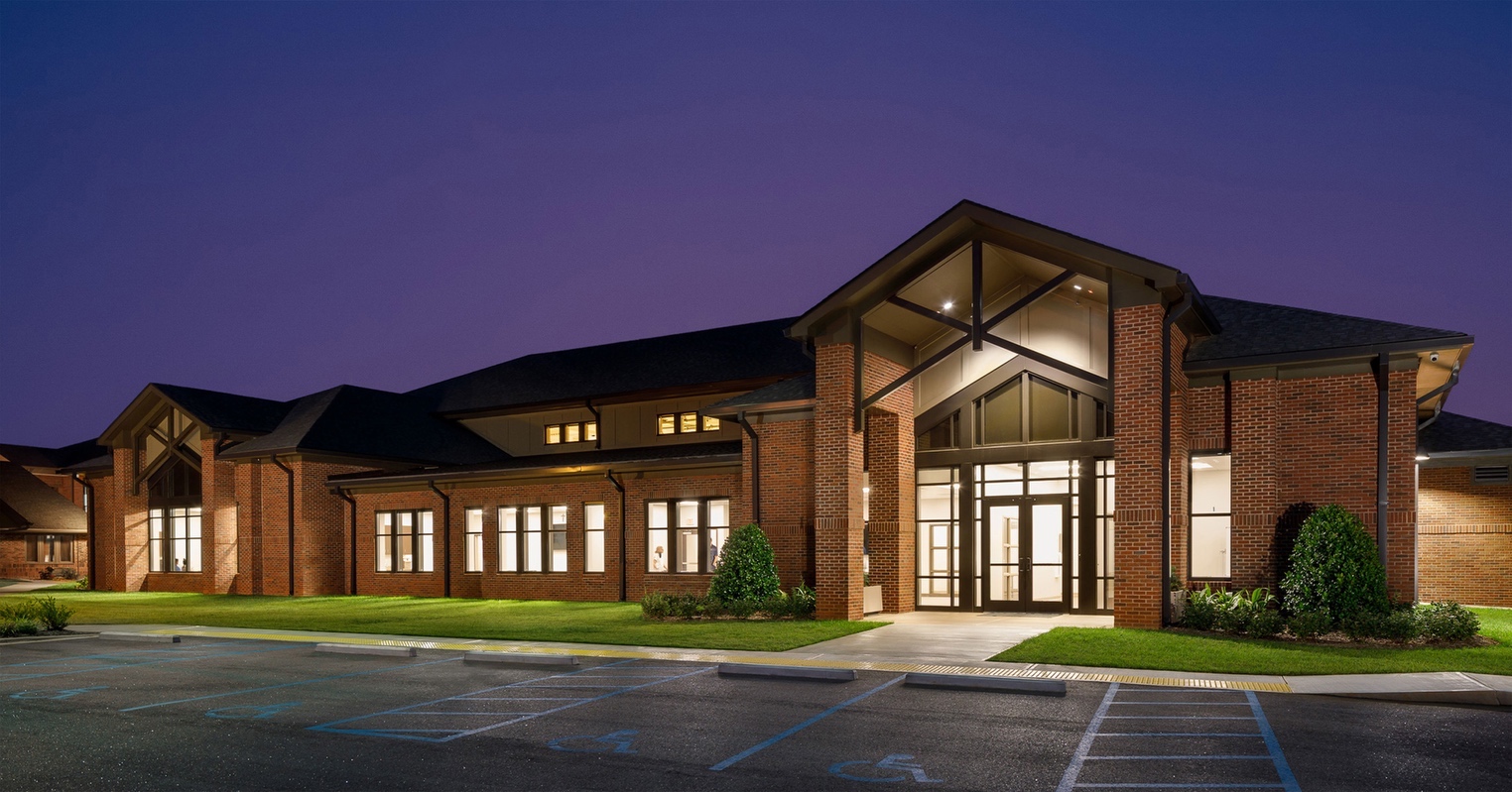 St. Mary Magdalene Parish Life