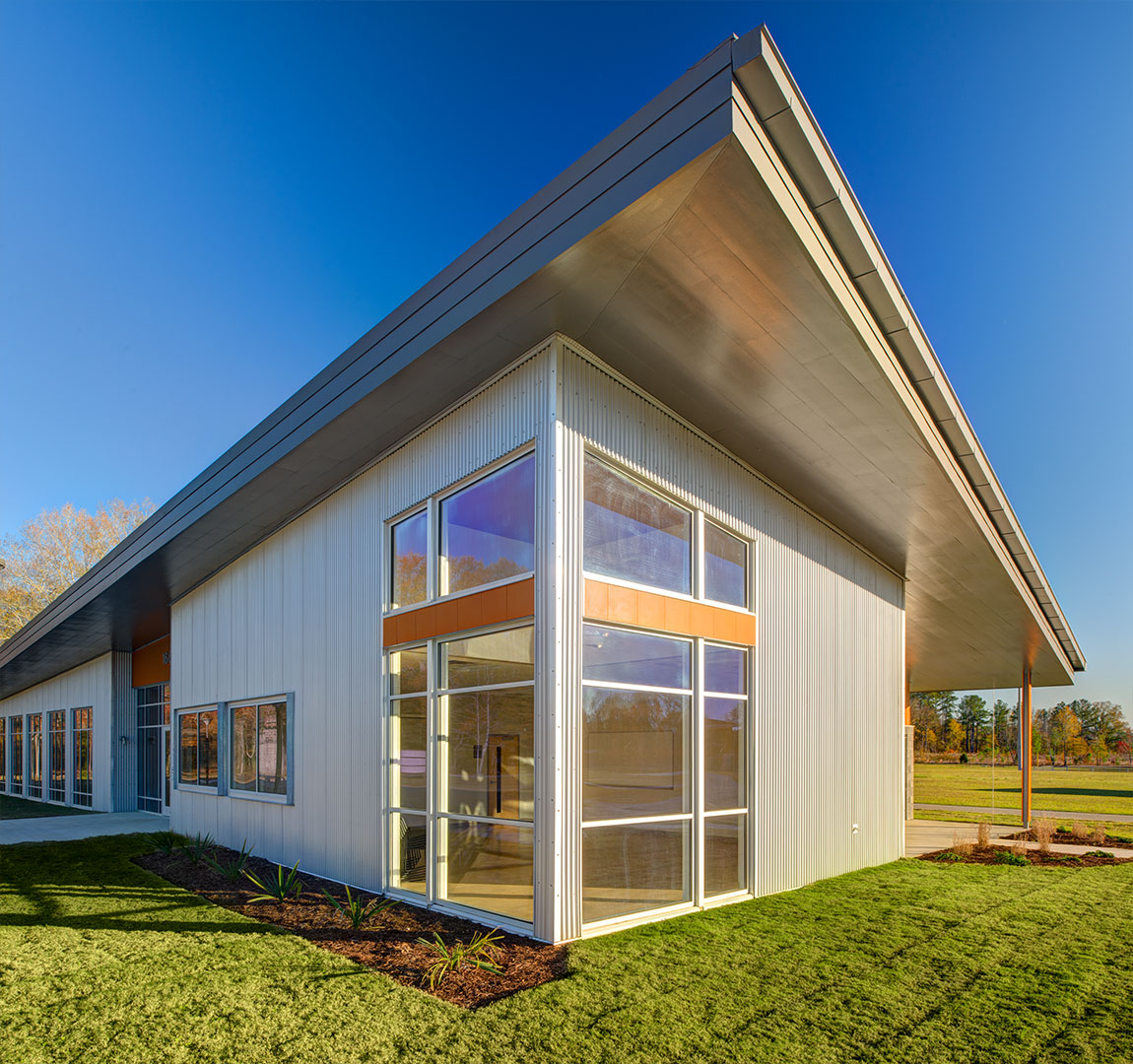 Gadsden Community Center